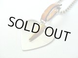 画像: 【ＳＯＬＤ　ＯＵＴ　ありがとうございました！】【定価4900円】（イスラエル）ラブ＆ピース・シルバーネックレス