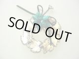 画像: 【ＳＯＬＤ　ＯＵＴ　ありがとうございました！】goods by Anthemis Crafts