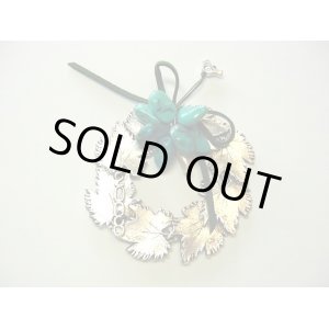 画像: 【ＳＯＬＤ　ＯＵＴ　ありがとうございました！】goods by Anthemis Crafts