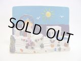 画像: 【ＳＯＬＤ　ＯＵＴ　ありがとうございました！】マグネット付き立体画