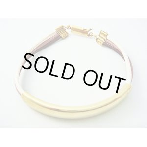 画像: 【ＳＯＬＤ　ＯＵＴ　ありがとうございました！】（ギリシャ）ミコノスクラシカルブレスレット