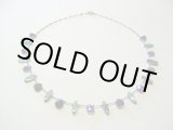 画像: 【ＳＯＬＤ　ＯＵＴ　ありがとうございました！】ハンドメイドネックレス