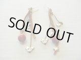 画像: 【ＳＯＬＤ　ＯＵＴ　ありがとうございました！】pierce by　Anthemis Crafts