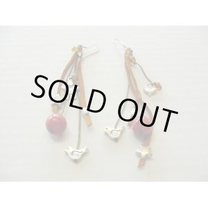 画像: 【ＳＯＬＤ　ＯＵＴ　ありがとうございました！】pierce by　Anthemis Crafts