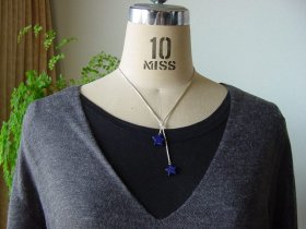 画像: 【ＳＯＬＤ　ＯＵＴ　ありがとうございました！】necklace