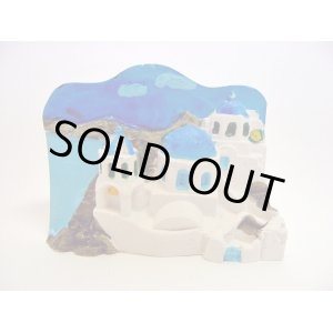 画像: 【ＳＯＬＤ　ＯＵＴ　ありがとうございました！】マグネット付き立体画