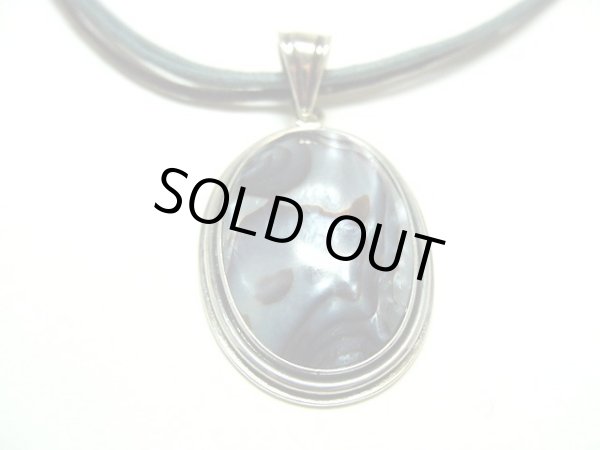 画像1: 【ＳＯＬＤ　ＯＵＴ　ありがとうございました！】necklace