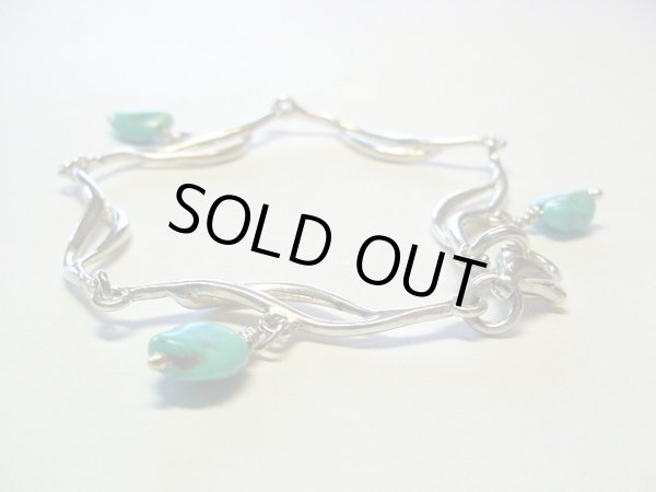 画像1: 【ＳＯＬＤ　ＯＵＴ　ありがとうございました！】bracelet