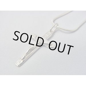 画像: 【ＳＯＬＤ　ＯＵＴ　ありがとうございました！】（ギリシャ）ビザンチン風キリストクロスペンダントトップ