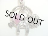 画像: 【ＳＯＬＤ　ＯＵＴ　ありがとうございました！】キーリング