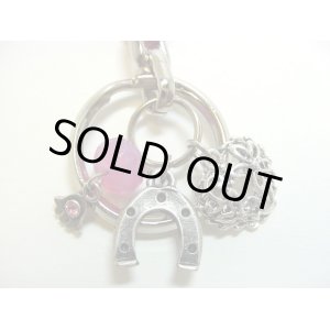 画像: 【ＳＯＬＤ　ＯＵＴ　ありがとうございました！】キーリング