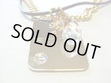 画像: 【ＳＯＬＤ　ＯＵＴ　ありがとうございました！】ドッグタグチャームズネックレス