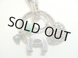 画像: 【ＳＯＬＤ　ＯＵＴ　ありがとうございました！】キーリング