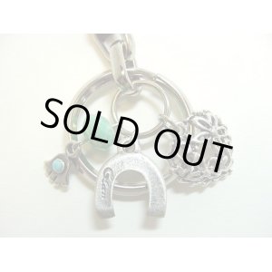 画像: 【ＳＯＬＤ　ＯＵＴ　ありがとうございました！】キーリング