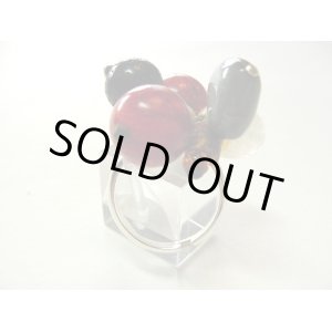 画像: 【ＳＯＬＤ　ＯＵＴ　ありがとうございました！】ring by Anthemis Crafts