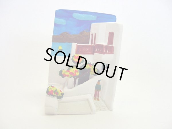 画像1: 【ＳＯＬＤ　ＯＵＴ　ありがとうございました！】マグネット付き立体画