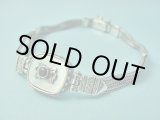 画像: 【ＳＯＬＤ　ＯＵＴ　ありがとうございました！】（ギリシャ）ビザンチン風・白蝶貝とガーネットのブレスレット