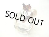 画像: 【ＳＯＬＤ　ＯＵＴ　ありがとうございました！】【定価３９００円】（ギリシャ）水晶とパールのリング