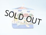 画像: 【ＳＯＬＤ　ＯＵＴ　ありがとうございました！】（ギリシャ雑貨）サントリーニ島のキャンドル【ゆうパック】