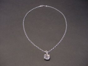 画像: 【ＳＯＬＤ　ＯＵＴ　ありがとうございました！】necklace（丸形）