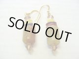 画像: 【ＳＯＬＤ　ＯＵＴ　ありがとうございました！】pierce by　Anthemis Crafts