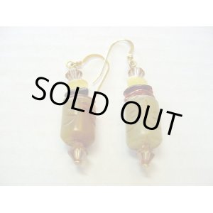 画像: 【ＳＯＬＤ　ＯＵＴ　ありがとうございました！】pierce by　Anthemis Crafts