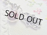 画像: 【ＳＯＬＤ　ＯＵＴ　ありがとうございました！】ハムサ・イーブルアイ携帯ストラップ（濃い赤）