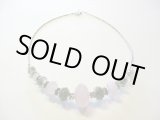 画像: 【ＳＯＬＤ　ＯＵＴ　ありがとうございました！】ハンドメイドネックレス