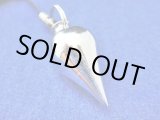 画像: 【ＳＯＬＤ　ＯＵＴ　ありがとうございました！】【定価２２００円】（ギリシャアクセサリー）メタル携帯ストラップ（ペンダントトップ）