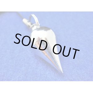 画像: 【ＳＯＬＤ　ＯＵＴ　ありがとうございました！】【定価２２００円】（ギリシャアクセサリー）メタル携帯ストラップ（ペンダントトップ）