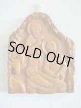 画像: 【ＳＯＬＤ　ＯＵＴ　ありがとうございました！】【お客様の声あり♪】【送料無料】（ギリシャ雑貨）絵で描かれた聖書・イコン【ゆうパック】