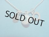 画像: 【ＳＯＬＤ　ＯＵＴ　ありがとうございました！】イーブルアイネックレス