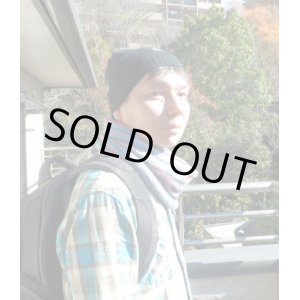 画像: 【ＳＯＬＤ　ＯＵＴ　ありがとうございました！】＼＼ホワイトデー（*^_^*）半額！セール／／（ギリシャ雑貨）ニット帽・ＧＲＥＥＣＥ【定価１２００円】【メンズ＆レディース】