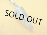 画像: 【ＳＯＬＤ　ＯＵＴ　ありがとうございました！】【定価２６００円】（ギリシャ）ルチルクオーツ携帯ストラップ（ペンダントトップ）