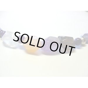 画像: 【ＳＯＬＤ　ＯＵＴ　ありがとうございました！】necklace by Anthemis Crafts