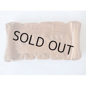 画像: 【ＳＯＬＤ　ＯＵＴ　ありがとうございました！】【アウトレット→半額（定価１０５００円）】【ゆうパック】（ギリシャ雑貨）絵で描かれた聖書・イコン（最後の晩餐）【ギリシャ正教の聖地アトス山】