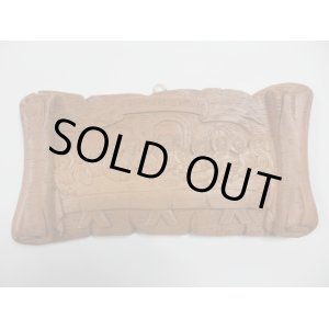 画像: 【ＳＯＬＤ　ＯＵＴ　ありがとうございました！】【アウトレット→７５％オフ（定価１０５００円）】【ゆうパック】（ギリシャ雑貨）絵で描かれた聖書・イコン（最後の晩餐）【ギリシャ正教の聖地アトス山】